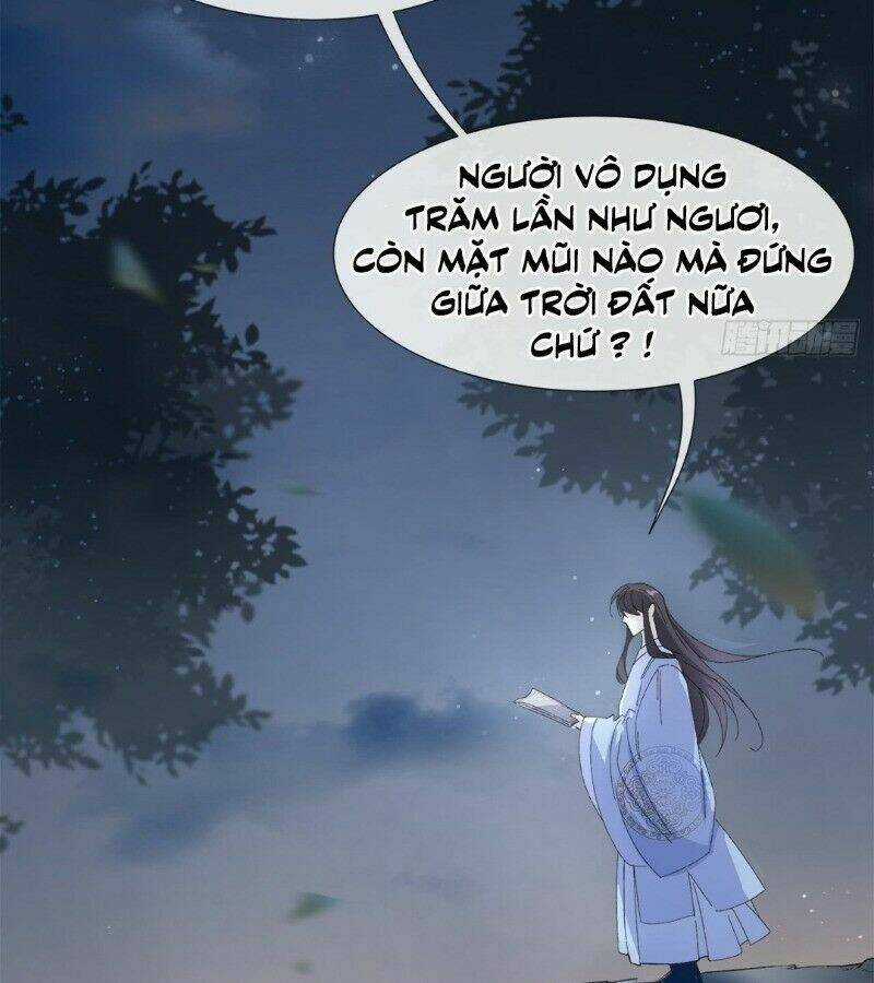 Ảnh Đế Yêu Hồ Chapter 18 trang 4