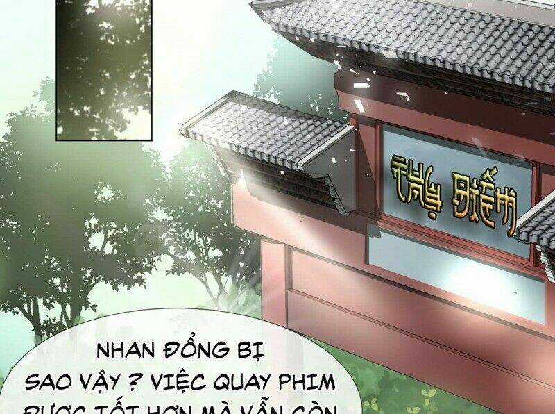 Ảnh Đế Yêu Hồ Chapter 18 trang 40