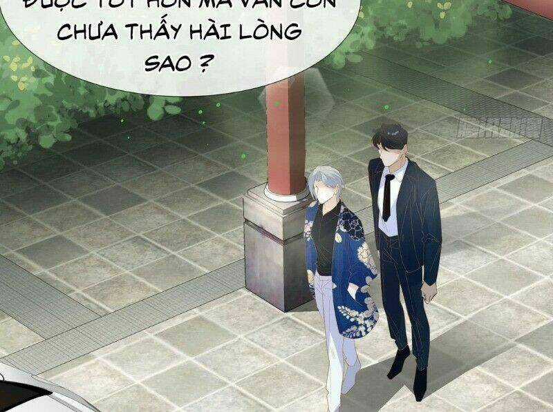 Ảnh Đế Yêu Hồ Chapter 18 trang 41