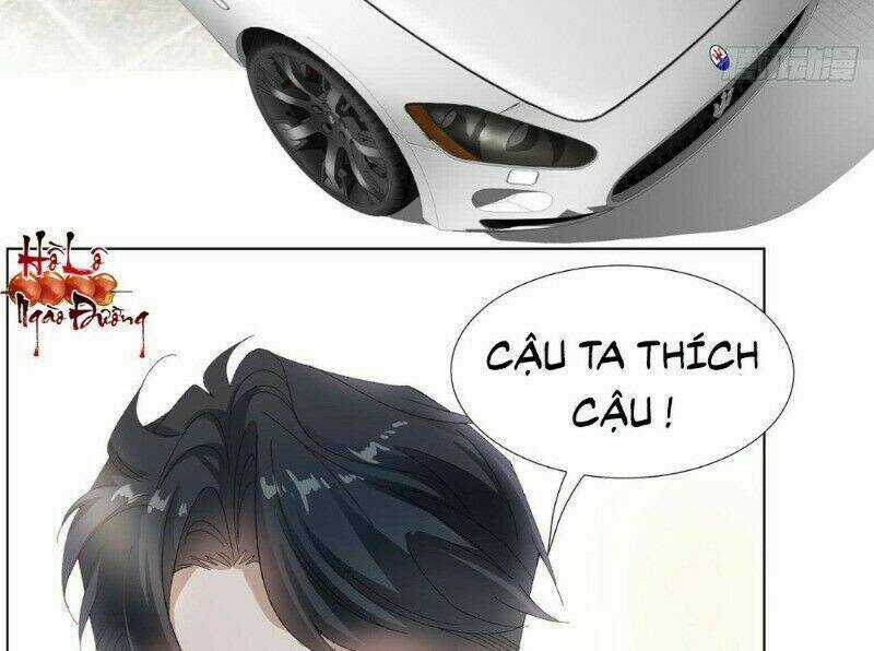 Ảnh Đế Yêu Hồ Chapter 18 trang 43