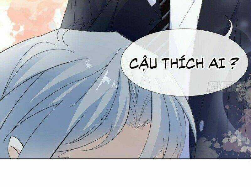 Ảnh Đế Yêu Hồ Chapter 18 trang 48