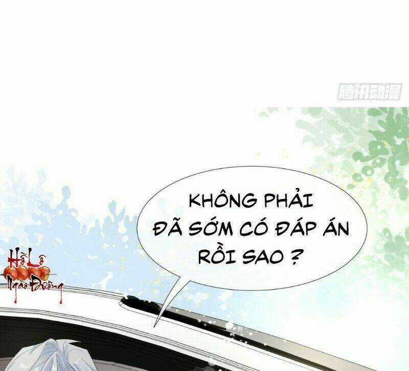 Ảnh Đế Yêu Hồ Chapter 18 trang 50