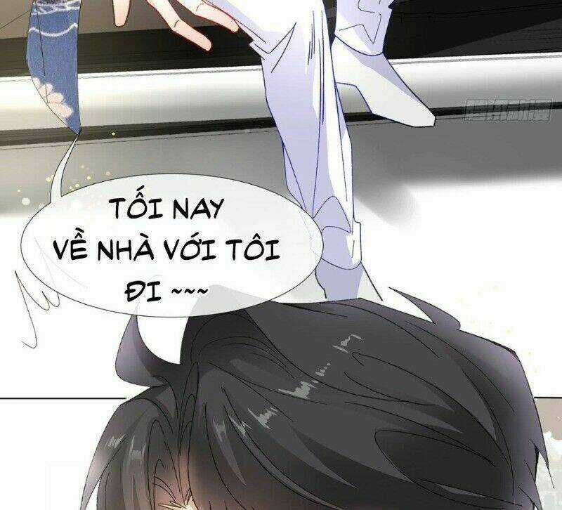 Ảnh Đế Yêu Hồ Chapter 18 trang 52