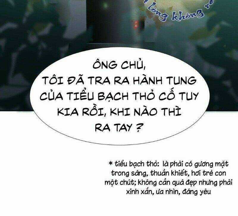 Ảnh Đế Yêu Hồ Chapter 18 trang 57