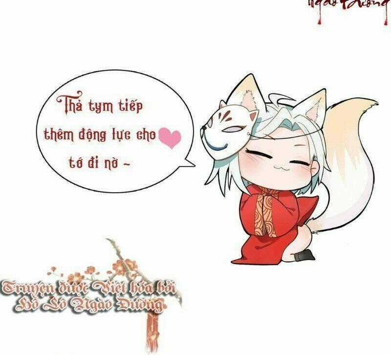 Ảnh Đế Yêu Hồ Chapter 18 trang 59