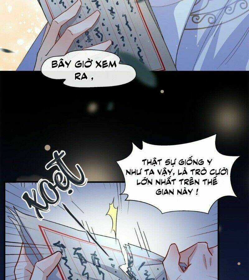 Ảnh Đế Yêu Hồ Chapter 18 trang 6