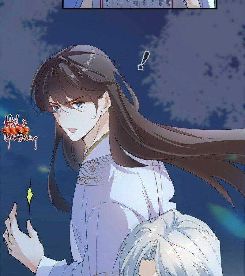 Ảnh Đế Yêu Hồ Chapter 18 trang 8