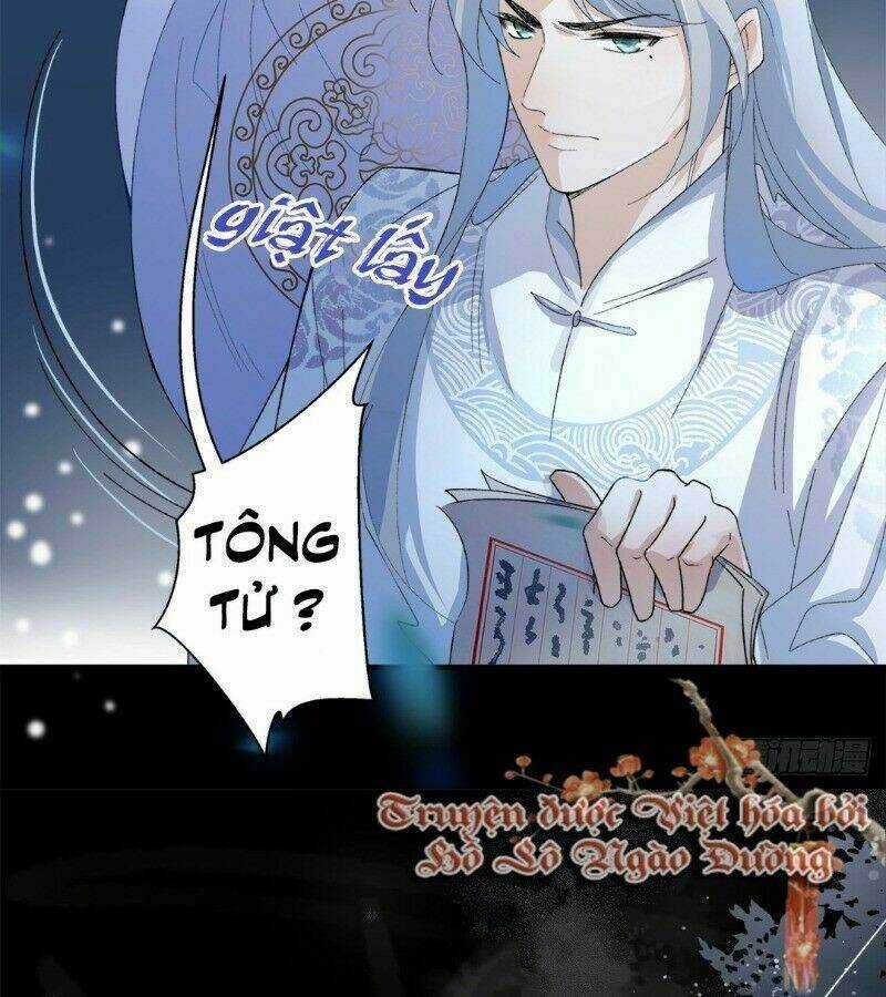 Ảnh Đế Yêu Hồ Chapter 18 trang 9