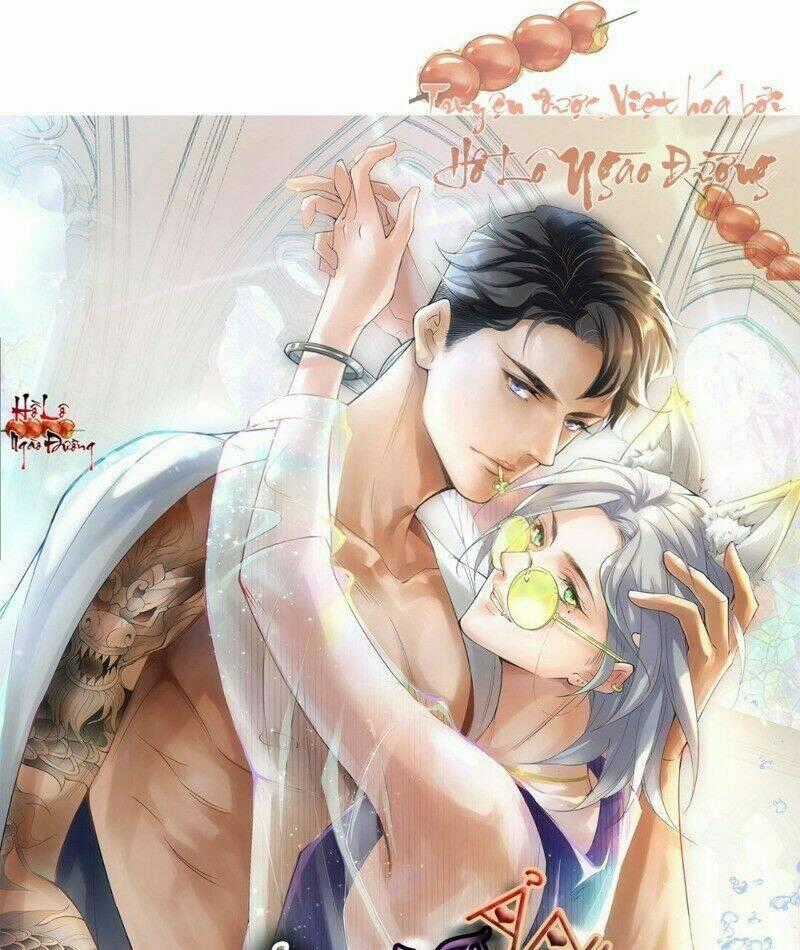 Ảnh Đế Yêu Hồ Chapter 19 trang 0