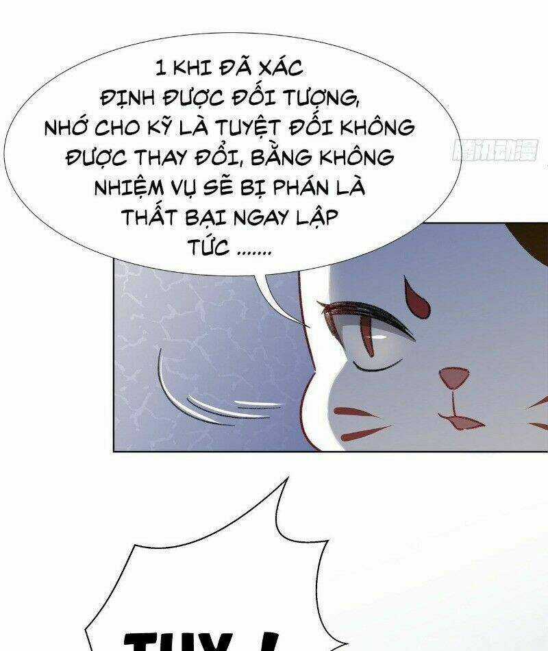 Ảnh Đế Yêu Hồ Chapter 19 trang 11