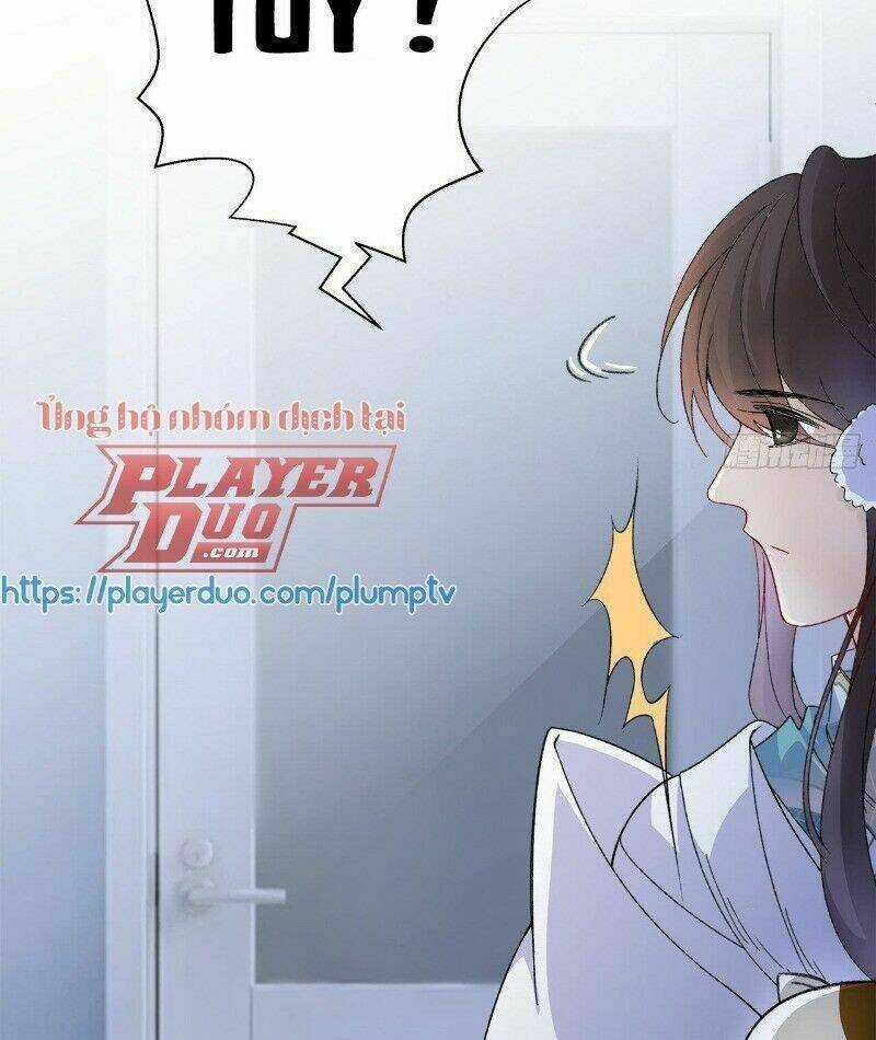 Ảnh Đế Yêu Hồ Chapter 19 trang 12