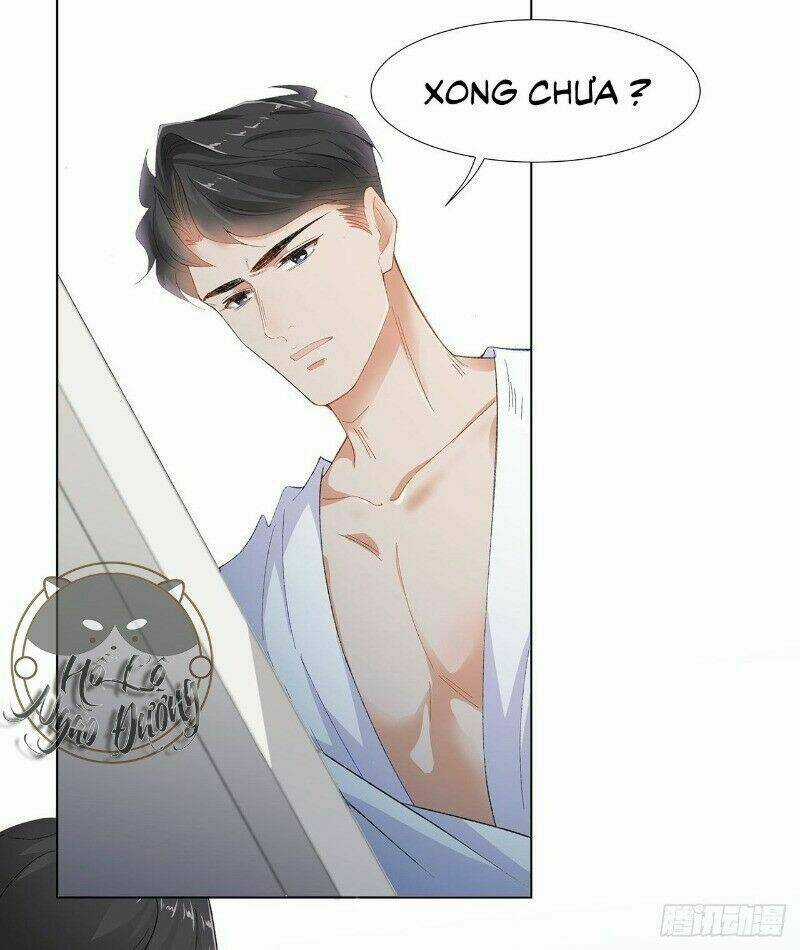 Ảnh Đế Yêu Hồ Chapter 19 trang 14