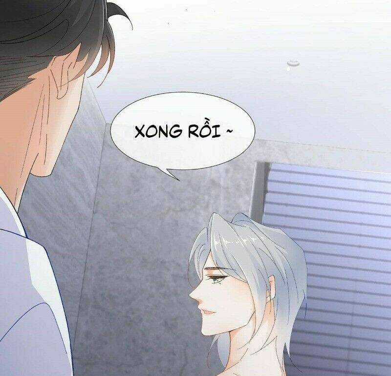 Ảnh Đế Yêu Hồ Chapter 19 trang 15