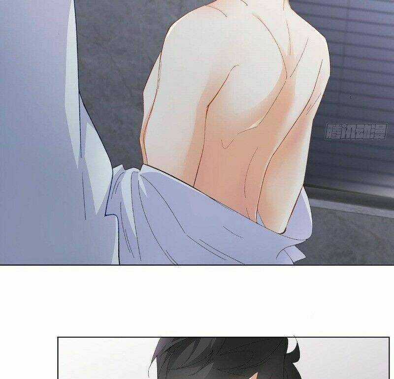 Ảnh Đế Yêu Hồ Chapter 19 trang 16