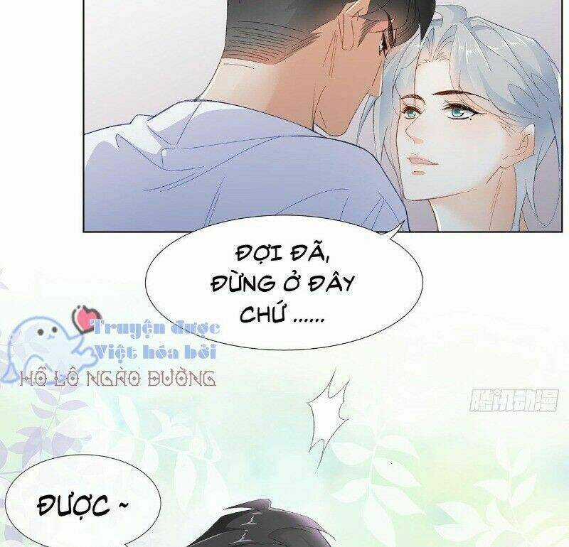 Ảnh Đế Yêu Hồ Chapter 19 trang 17