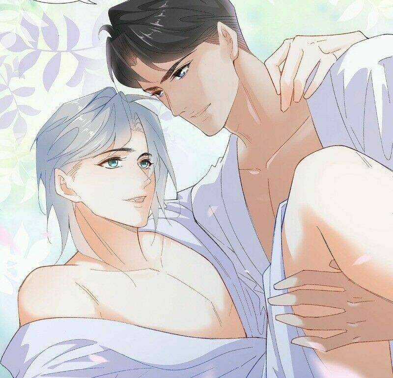 Ảnh Đế Yêu Hồ Chapter 19 trang 18