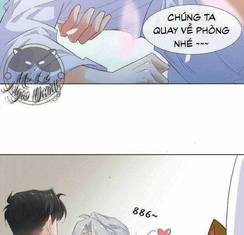 Ảnh Đế Yêu Hồ Chapter 19 trang 19