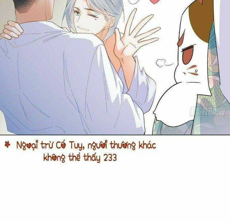 Ảnh Đế Yêu Hồ Chapter 19 trang 20