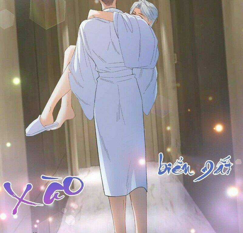 Ảnh Đế Yêu Hồ Chapter 19 trang 22