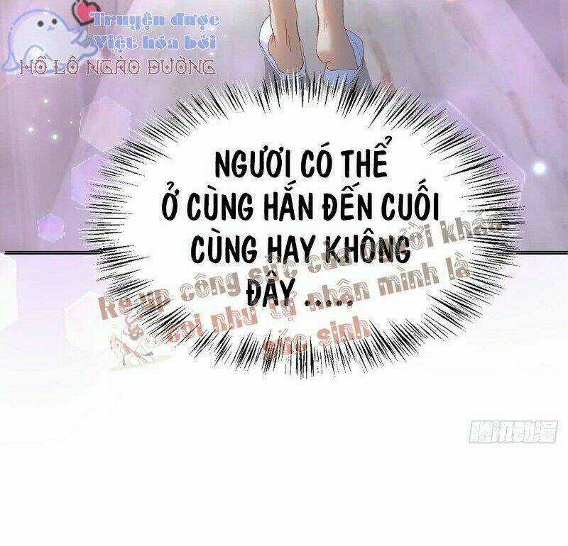 Ảnh Đế Yêu Hồ Chapter 19 trang 23