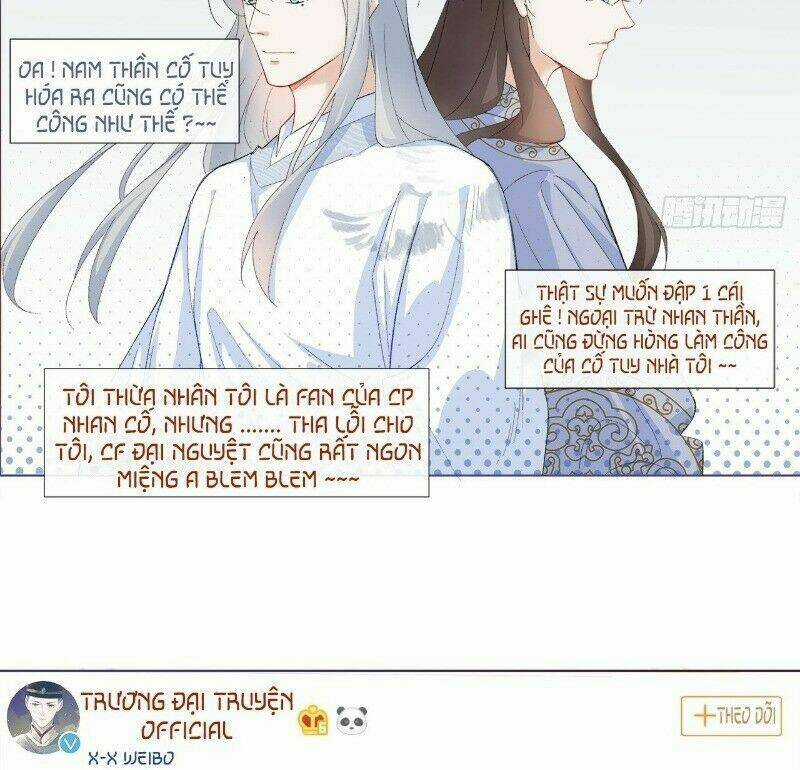 Ảnh Đế Yêu Hồ Chapter 19 trang 25