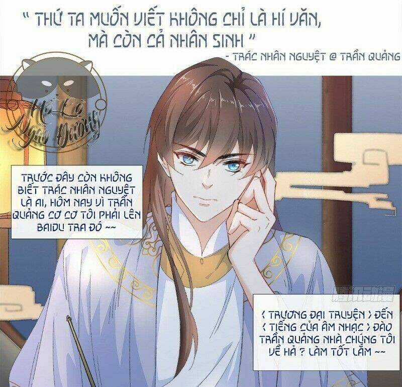 Ảnh Đế Yêu Hồ Chapter 19 trang 26