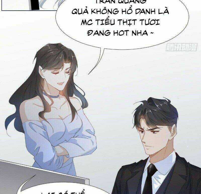 Ảnh Đế Yêu Hồ Chapter 19 trang 28