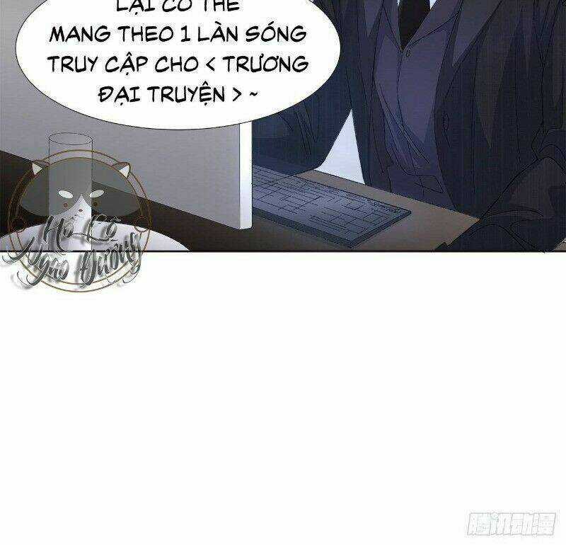 Ảnh Đế Yêu Hồ Chapter 19 trang 29