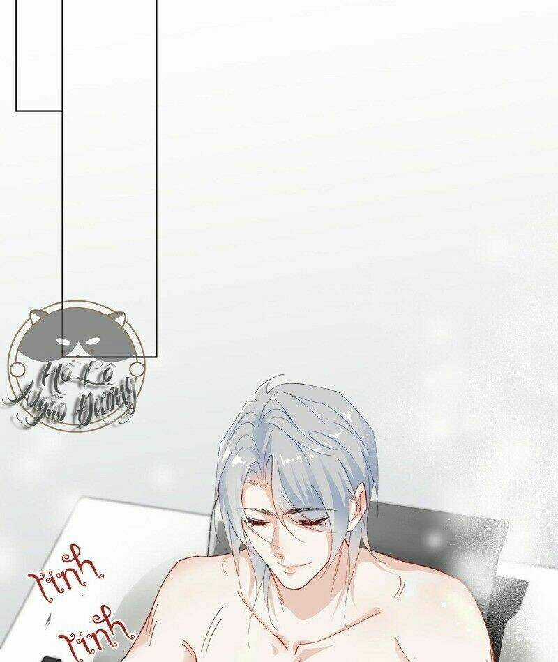 Ảnh Đế Yêu Hồ Chapter 19 trang 3