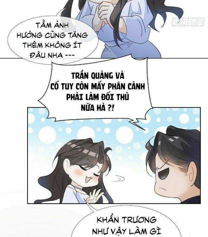 Ảnh Đế Yêu Hồ Chapter 19 trang 33