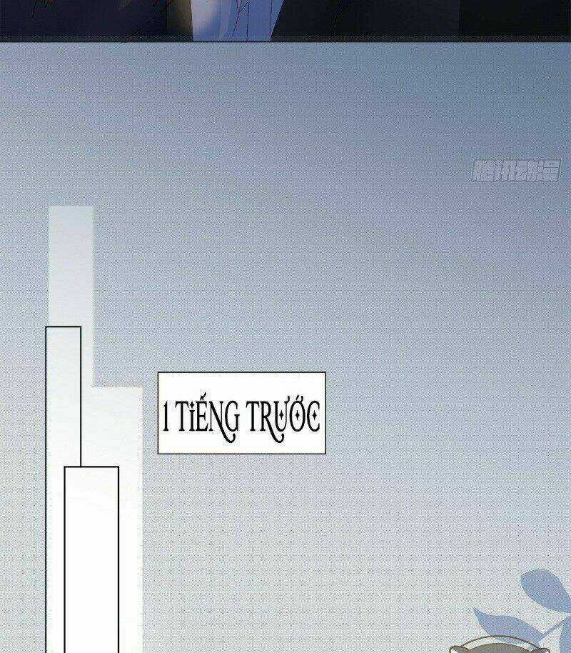 Ảnh Đế Yêu Hồ Chapter 19 trang 37