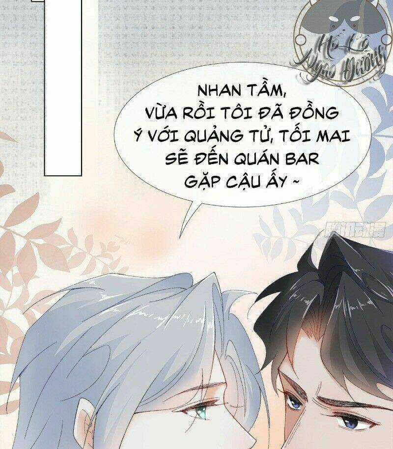 Ảnh Đế Yêu Hồ Chapter 19 trang 38