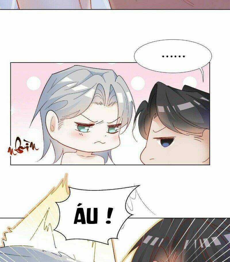 Ảnh Đế Yêu Hồ Chapter 19 trang 40