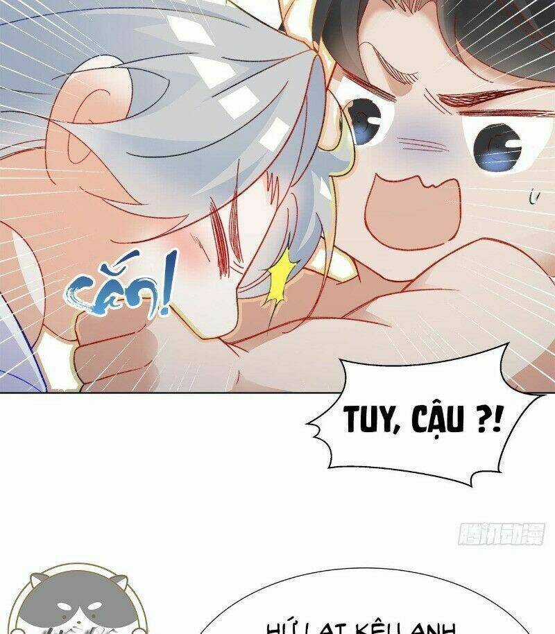 Ảnh Đế Yêu Hồ Chapter 19 trang 41