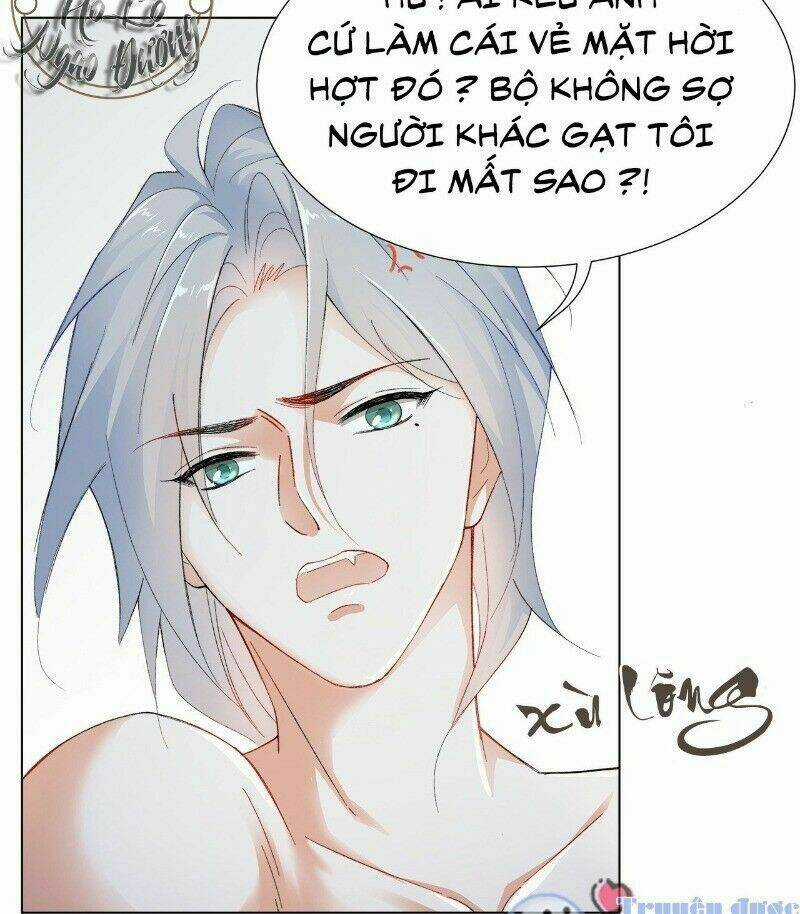 Ảnh Đế Yêu Hồ Chapter 19 trang 42
