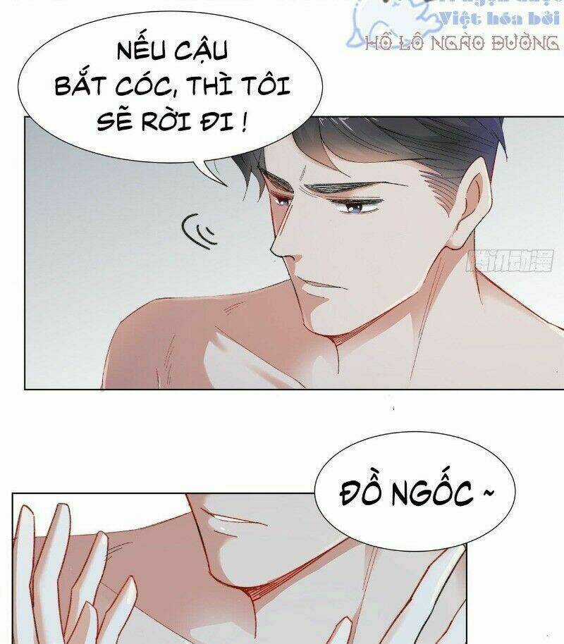 Ảnh Đế Yêu Hồ Chapter 19 trang 43