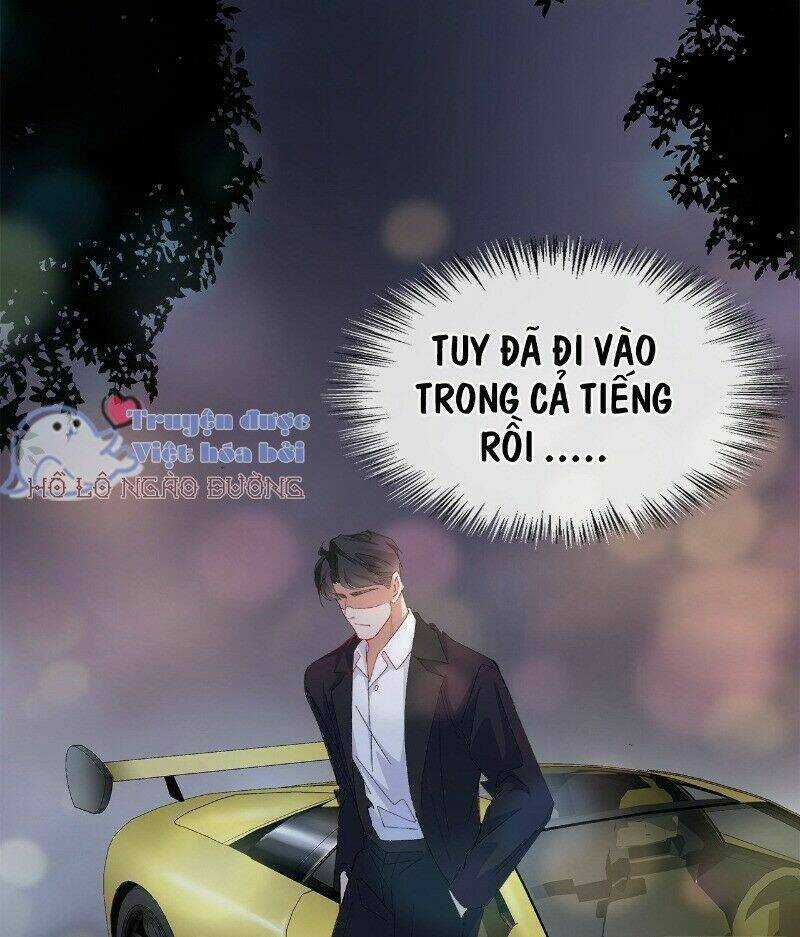 Ảnh Đế Yêu Hồ Chapter 19 trang 47