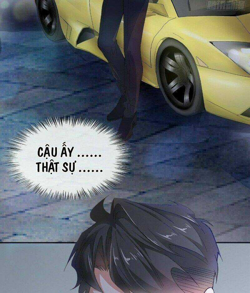 Ảnh Đế Yêu Hồ Chapter 19 trang 48