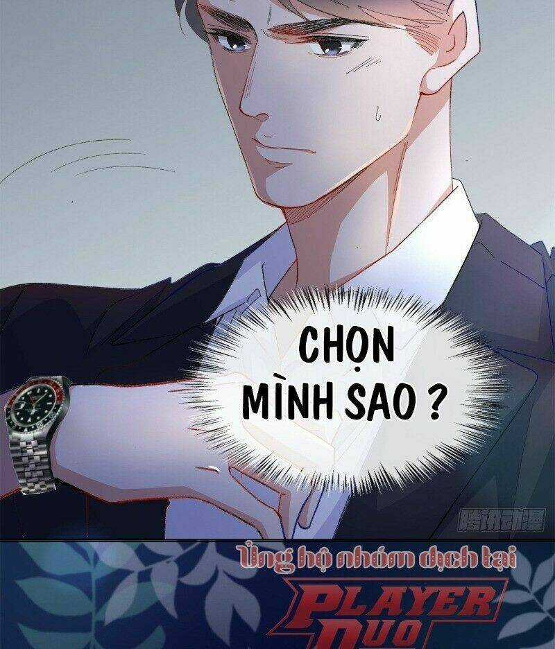 Ảnh Đế Yêu Hồ Chapter 19 trang 49