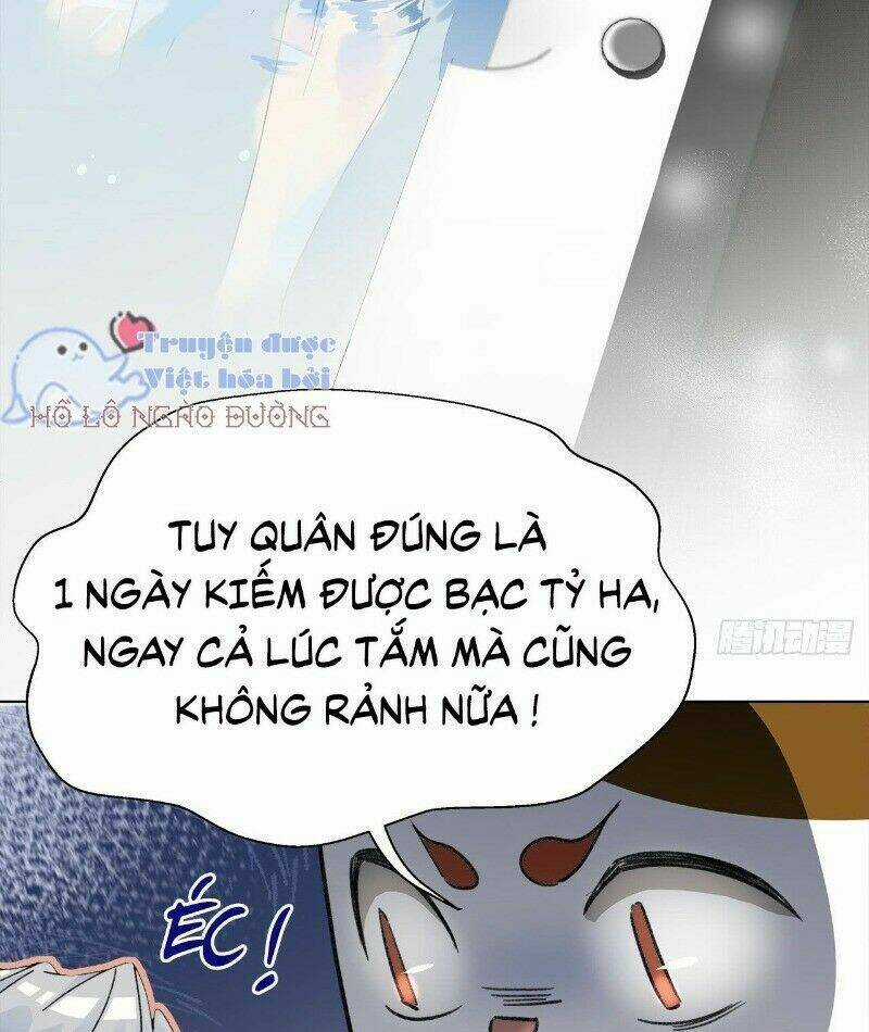 Ảnh Đế Yêu Hồ Chapter 19 trang 5