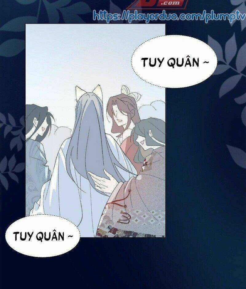 Ảnh Đế Yêu Hồ Chapter 19 trang 50