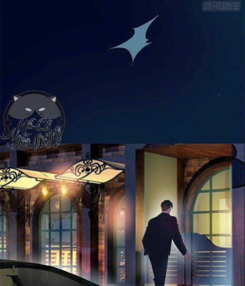 Ảnh Đế Yêu Hồ Chapter 19 trang 51