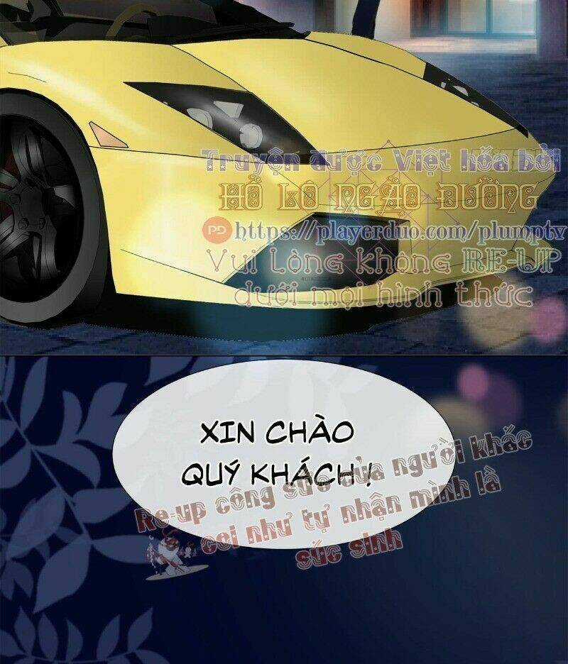 Ảnh Đế Yêu Hồ Chapter 19 trang 52