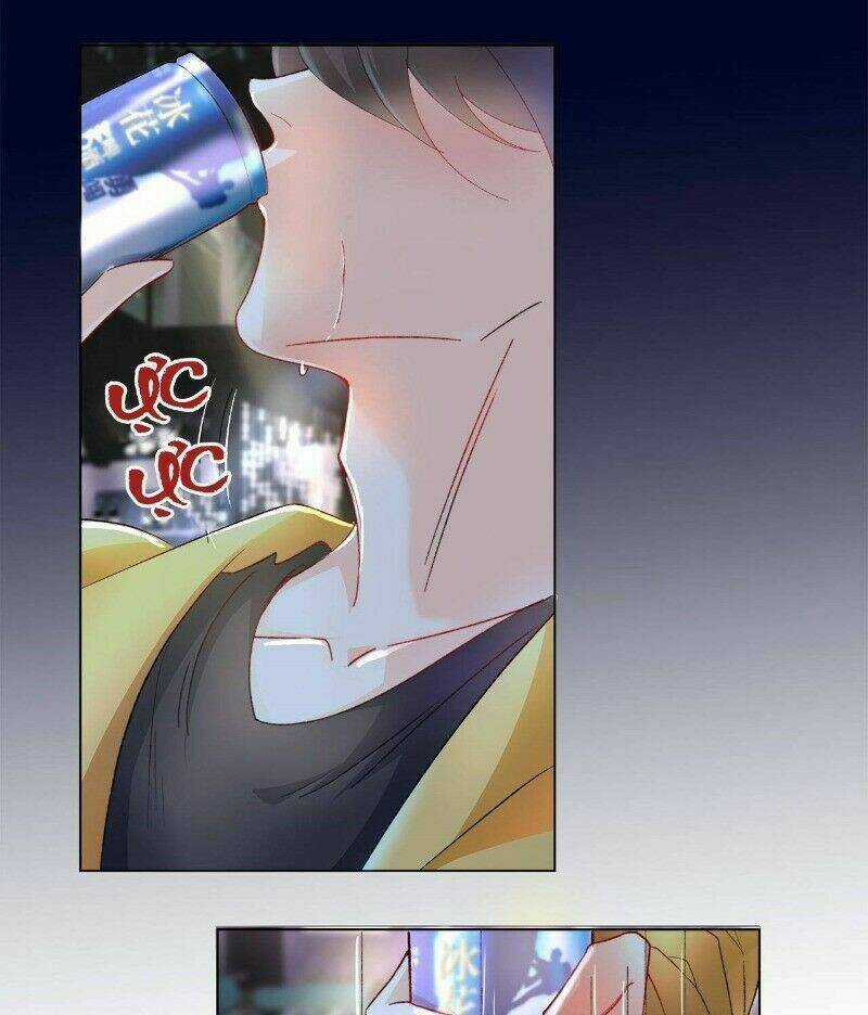 Ảnh Đế Yêu Hồ Chapter 19 trang 54