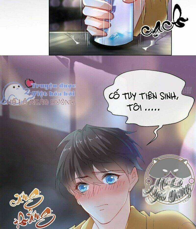 Ảnh Đế Yêu Hồ Chapter 19 trang 55