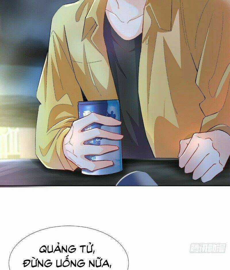 Ảnh Đế Yêu Hồ Chapter 19 trang 56