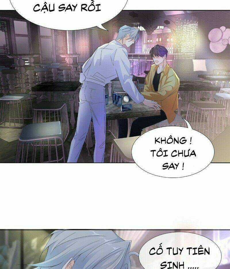 Ảnh Đế Yêu Hồ Chapter 19 trang 57