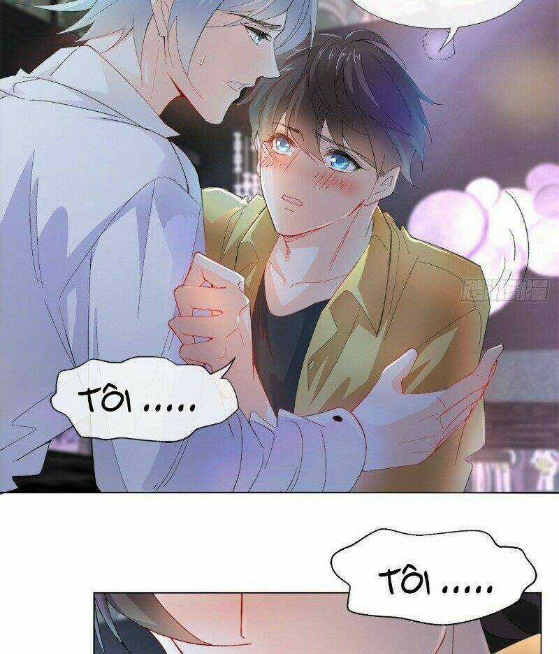 Ảnh Đế Yêu Hồ Chapter 19 trang 58