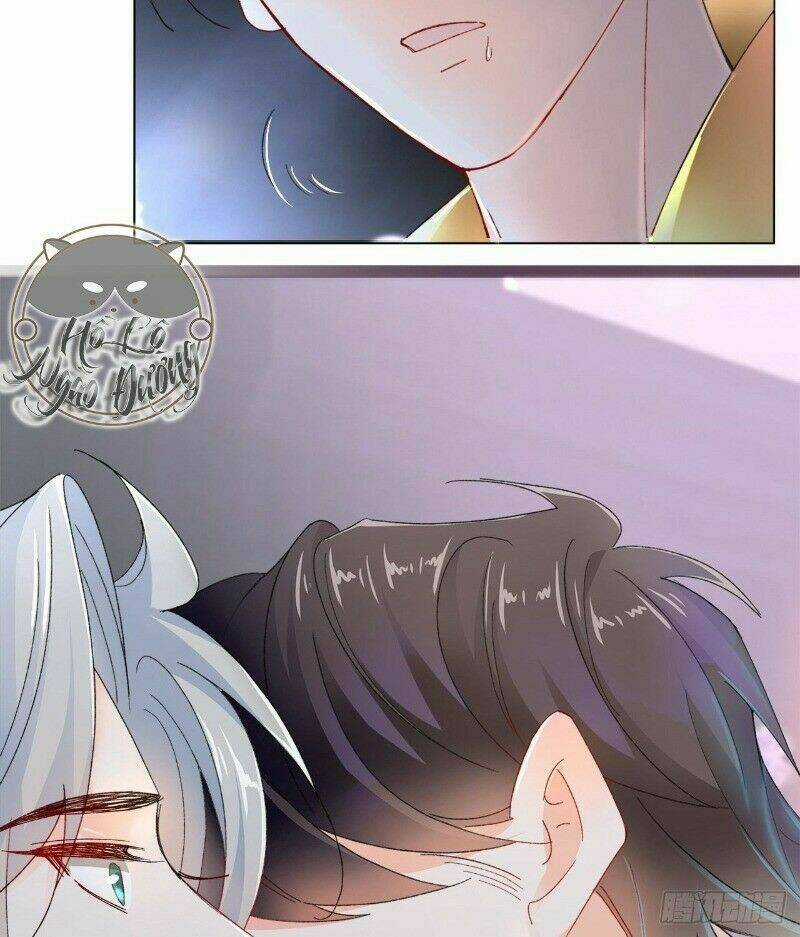 Ảnh Đế Yêu Hồ Chapter 19 trang 59