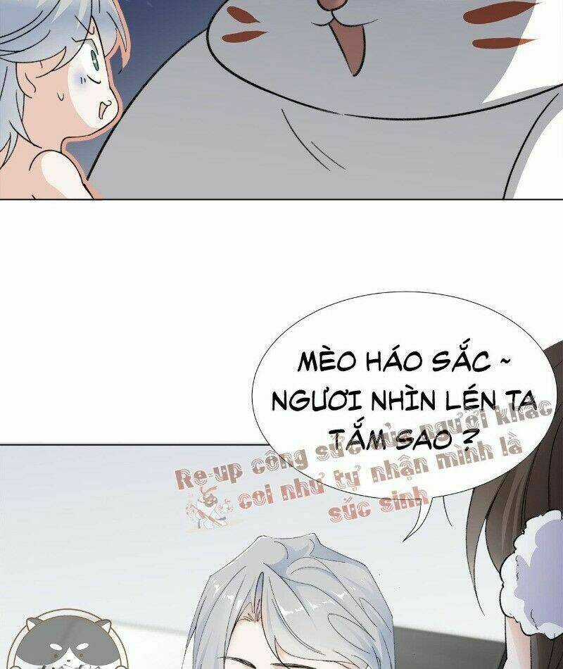 Ảnh Đế Yêu Hồ Chapter 19 trang 6